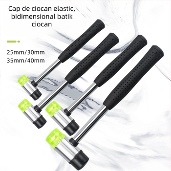 Kit DIY pentru imprimare pe țesături pentru copii – cioc de imprimare, modelul 002