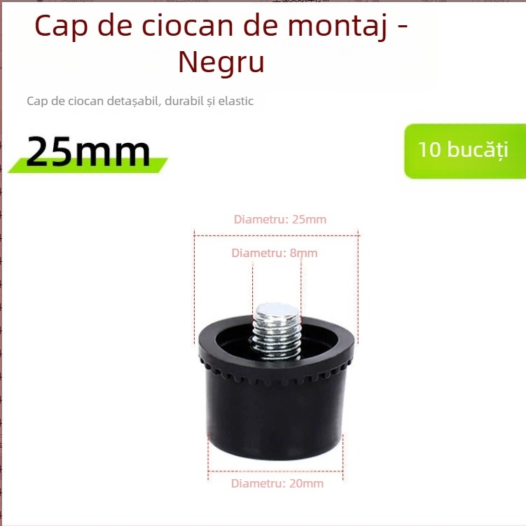 Kit DIY pentru imprimare pe țesături pentru copii – cioc de imprimare, modelul 002