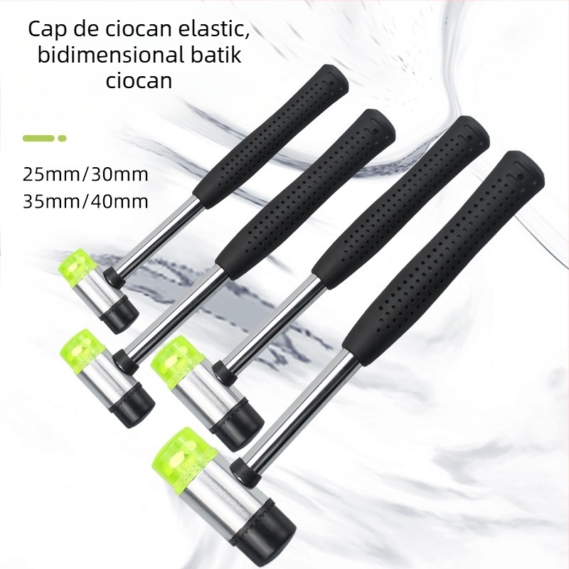 Kit DIY pentru imprimare pe țesături pentru copii – cioc de imprimare, modelul 002