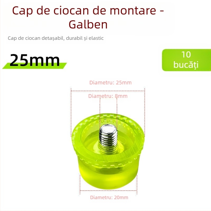 Kit DIY pentru imprimare pe țesături pentru copii – cioc de imprimare, modelul 002