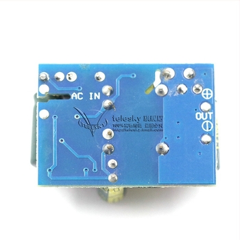 Modul LED de reglare a tensiunii, sursă de alimentare cu comutare, ieșire 3.3V, 700mA (5W), intrare AC 220V/110V