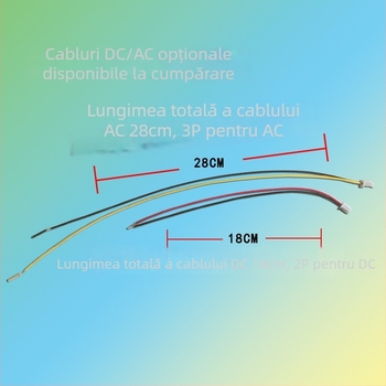Modul de alimentare izolat cu comutare (bare-board) – 24W, intrare 220V AC, ieșire 12V