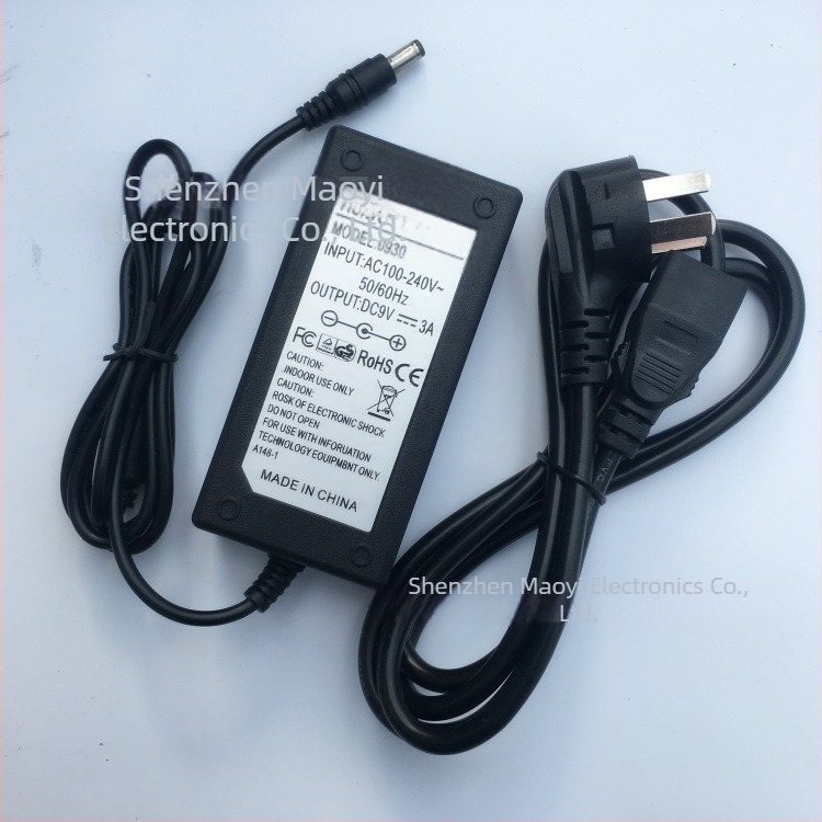 KY-001 sursă de alimentare AC/DC cu PWM, ieșire 9V, 4A, intrare 100-240V