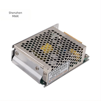 Sursă de alimentare cu comutare DC MS-50W – ieșiri 24V 2A, 12V 4,2A, 5V 10A
