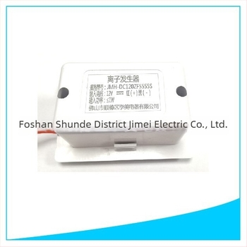 Modul generator de plasmă cu ioni negativ pentru capsulă spațială — purificator, brand Jm, model Jmc-ac/dc12s6040, materiale electronice