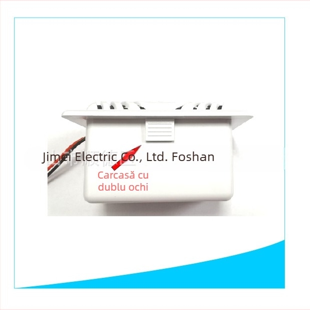 Modul generator de plasmă cu ioni negativ pentru capsulă spațială — purificator, brand Jm, model Jmc-ac/dc12s6040, materiale electronice