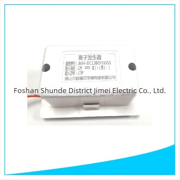 Modul generator de plasmă cu ioni negativ pentru capsulă spațială — purificator, brand Jm, model Jmc-ac/dc12s6040, materiale electronice