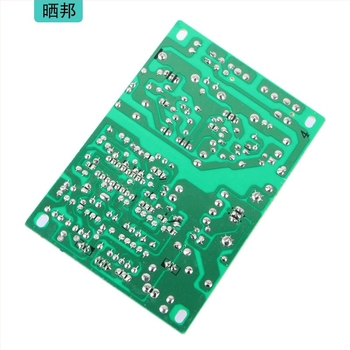 Modul de alimentare cu comutator pentru dozator de apă, cu placă de răcire și placă de circuit, intrare AC220V, ieșire DC12V