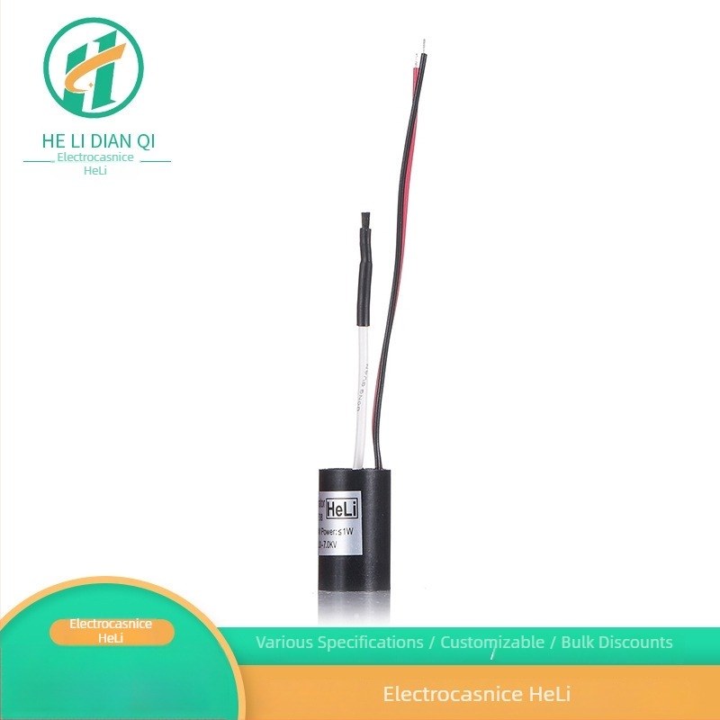 Modul Generare Ioni Negativi pentru Accesorii Purificator Aer, Ioni Negativi Plasmat de Oxigen