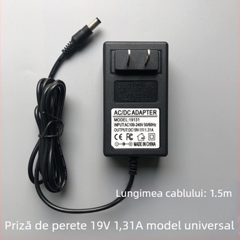 Adaptor Philips AOC LCD Display – 9V, 4A, intrare 100-240 V, sursă de alimentare switching
