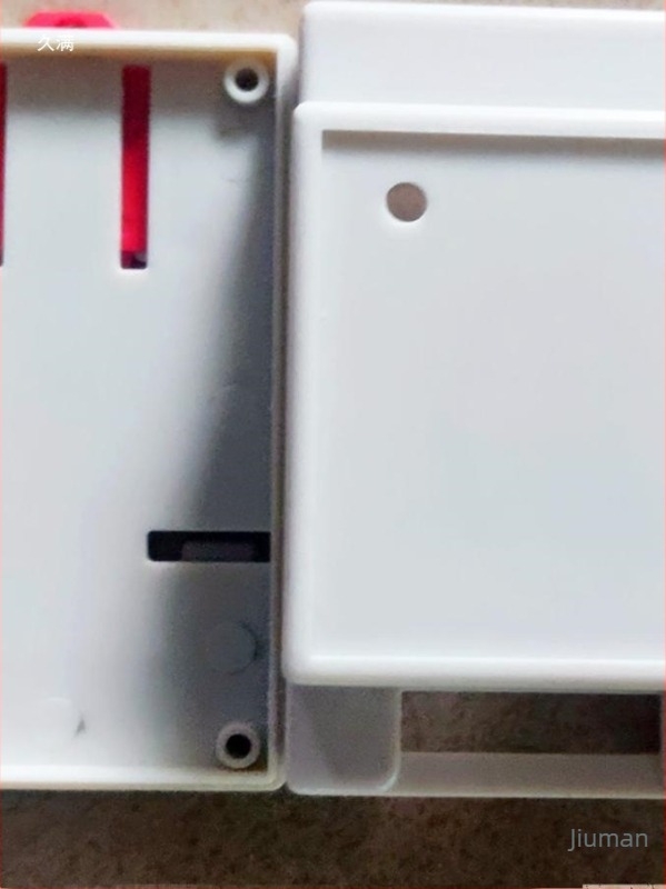 Modul UPS cu comutare automată DC, sursă principală și backup, convertor dublu de putere (5V/12V/24V/220V)