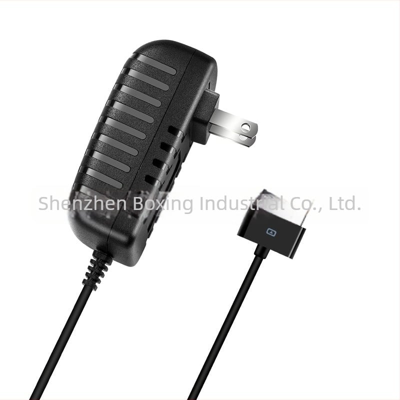 Sursă de alimentare AC/DC pentru tableta ASUS TF300T/TF700, intrare 100–240 V, ieșire 18 W, alimentare de tip switch