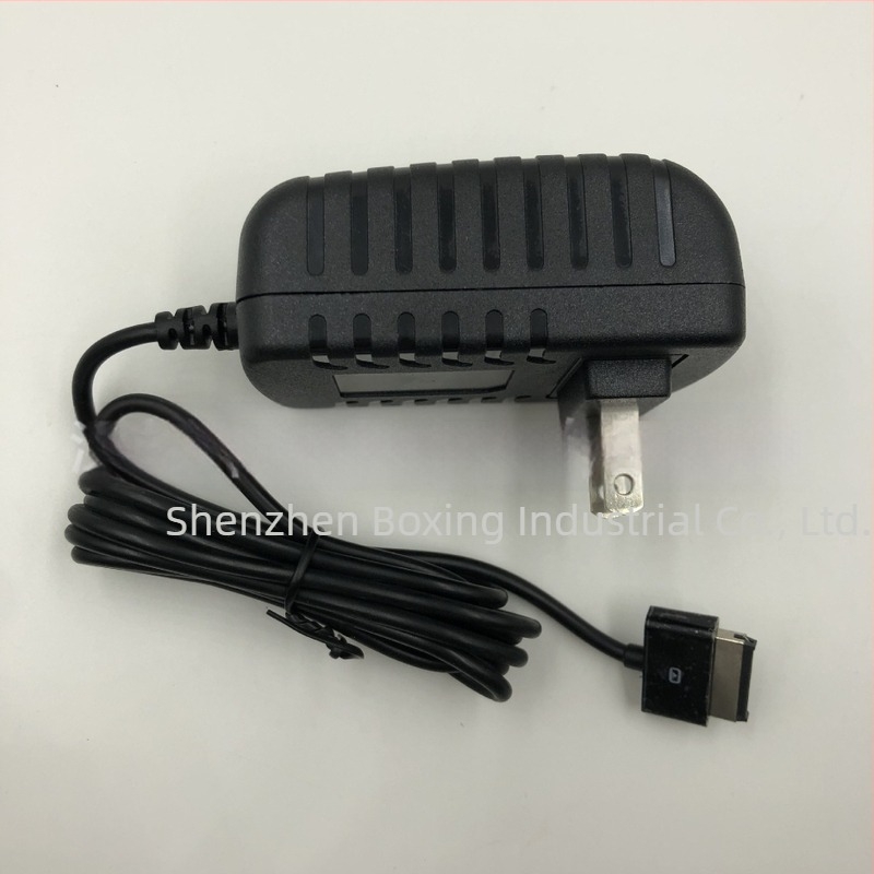 Sursă de alimentare AC/DC pentru tableta ASUS TF300T/TF700, intrare 100–240 V, ieșire 18 W, alimentare de tip switch