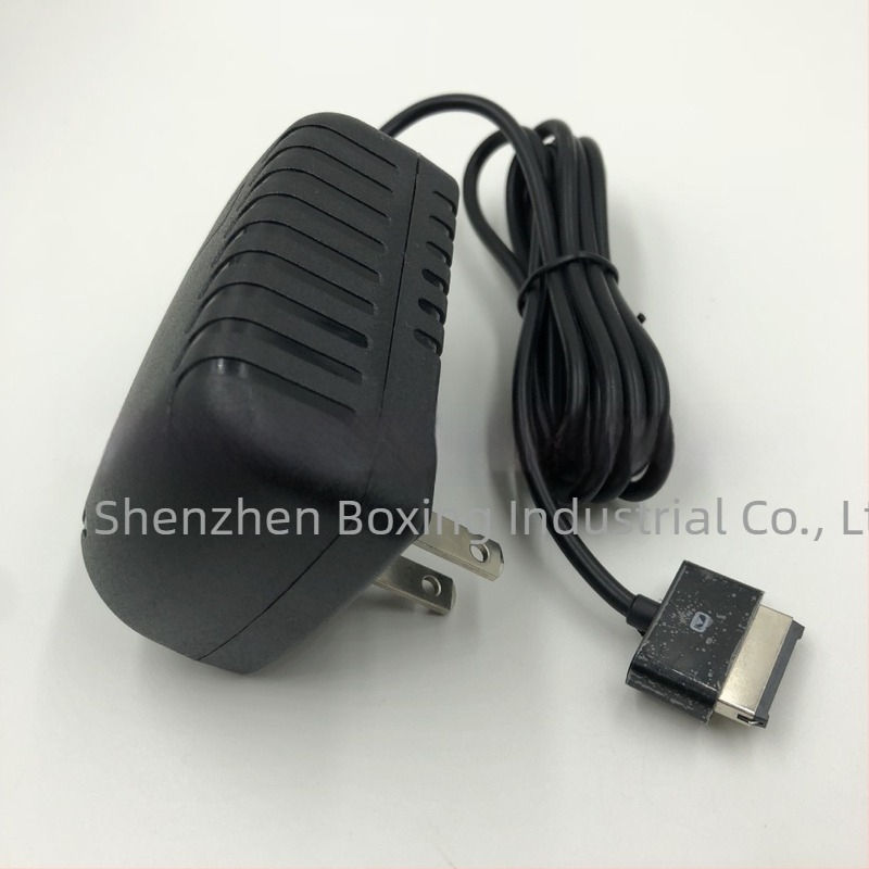 Sursă de alimentare AC/DC pentru tableta ASUS TF300T/TF700, intrare 100–240 V, ieșire 18 W, alimentare de tip switch