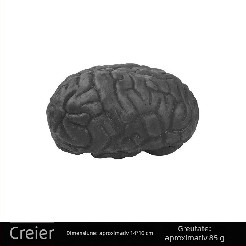 Rekvizite Halloween pentru casă bântuită, bar și camere de evadare: inimă falsă realistă, sânge fals, mână tăiată, picior tăiat