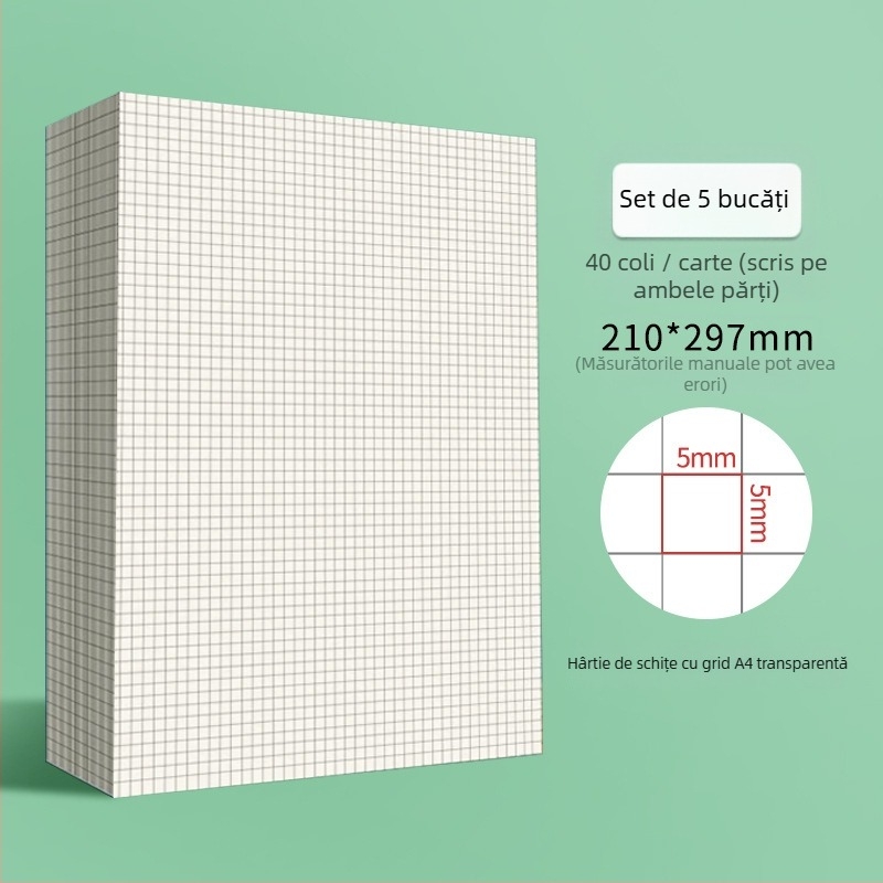 Hârtie cu linii Victory pentru schițe, ambalaj stil plic chinezesc; cadou potrivit pentru un nou cămin; Crăciun