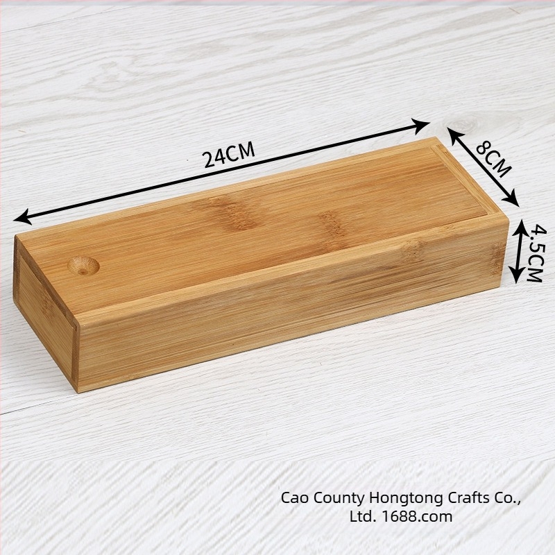 Cutie din lemn pentru depozitare și bijuterii, Model 029, Lemn natural, Finisaj sculptural, Interior personalizat și logo personalizat