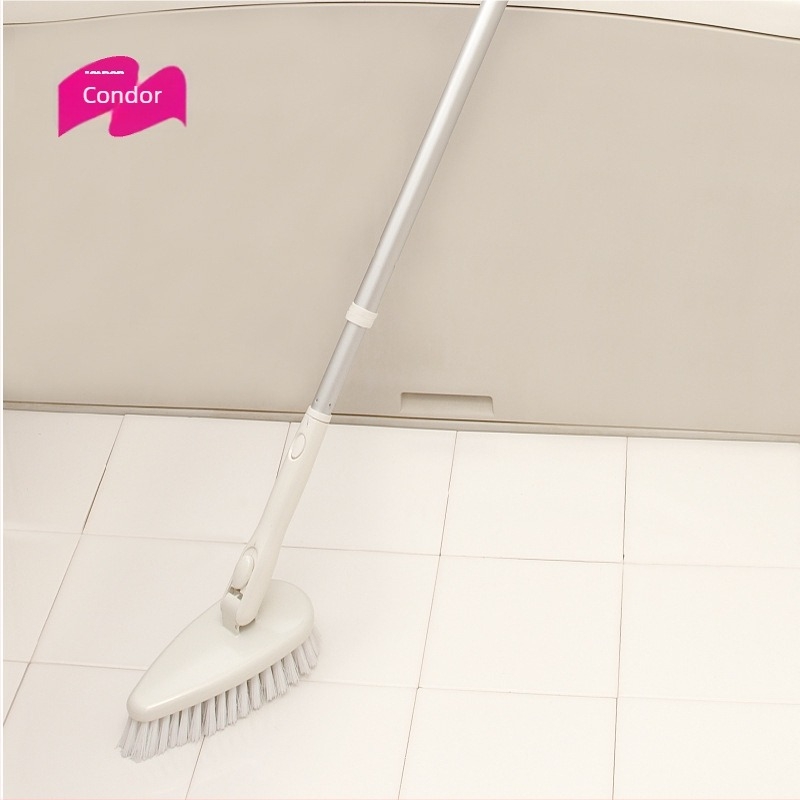 Perie pentru plăci și podea Kangduoduo Satto — din plastic, model Satto, cutie cu 20 de bucăți, lansată în 2021