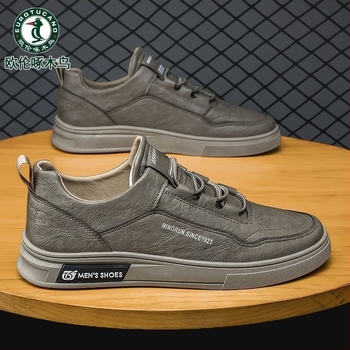 Adidași sport unisex cu talpă din cauciuc, fermoar lateral, bandă elastică de închidere, branț din latex, stil casual cu vârf rotund