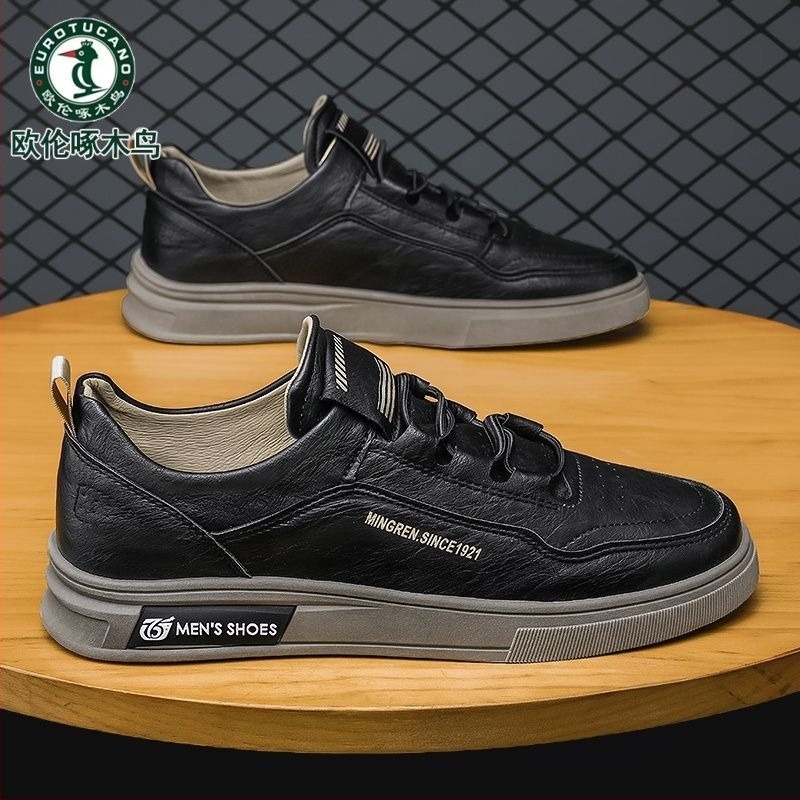 Adidași sport unisex cu talpă din cauciuc, fermoar lateral, bandă elastică de închidere, branț din latex, stil casual cu vârf rotund