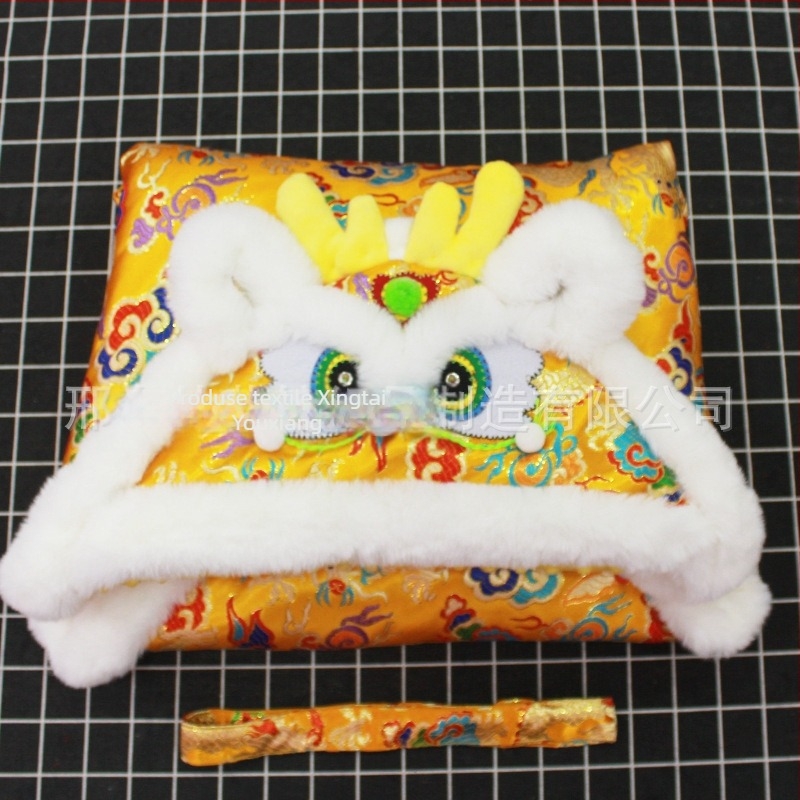 Cuvertură pentru nou-născuți cu pelerină împotriva vântului, exterior poliester, umplutură din bumbac spălat, model animale, potrivită pentru toamnă și iarnă