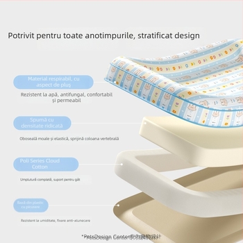 Favored Cuib pentru Pisică – Material impermeabil din Twill, Cuib pentru Animale de Companie