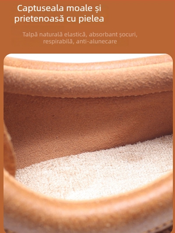 KCdance pantofi de dans pentru adulți, unisex, talpă din piele, grosime obișnuită, talpă moale profesională pentru antrenament