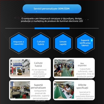 Colier pentru câini cu LED, reîncărcabil prin USB, impermeabil IPX7, nylon, potrivire universală