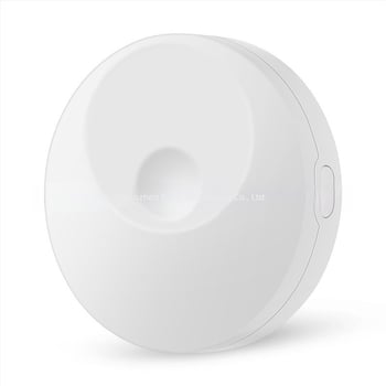 Tracker Bluetooth Tag-A, compatibil cu Android și iOS, rază de până la 50 m, baterie 210 mAh, greutate 7,5 g
