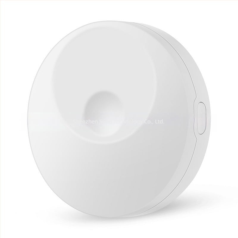 Tracker Bluetooth Tag-A, compatibil cu Android și iOS, rază de până la 50 m, baterie 210 mAh, greutate 7,5 g