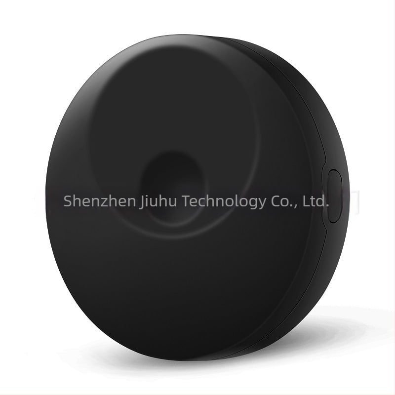 Tracker Bluetooth Tag-A, compatibil cu Android și iOS, rază de până la 50 m, baterie 210 mAh, greutate 7,5 g