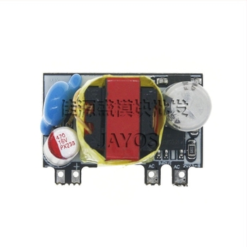 JAYOS SR12V450MA Sursă de alimentare izolată SR12V450MA, 3000V AC-DC, cu reducere încorporată, cod produs ZM