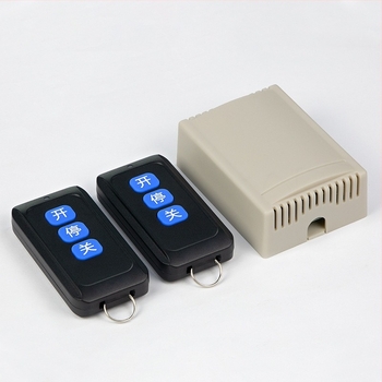 Modul de control wireless tri-direcțional pentru porți rapide, certificat CE