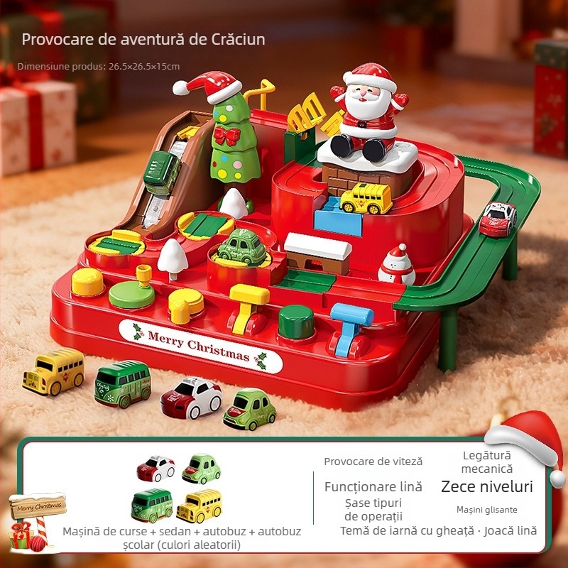 Mașină de prindere cu gheară pentru copii, din plastic, cu șină electrică, potrivită pentru 4–6 ani, dezvoltă coordonarea mână-ochi