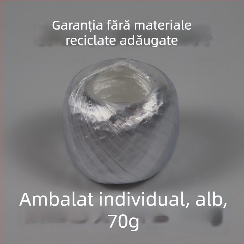 Funie PP pentru ambalare, sferă de legare pentru împachetare, personalizabil – brand Giant Bird