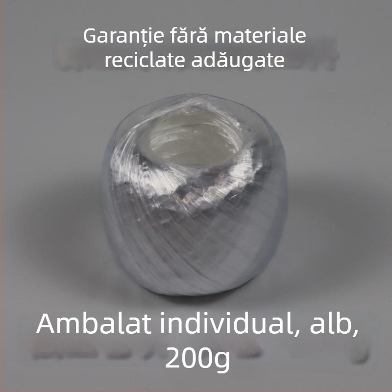 Funie PP pentru ambalare, sferă de legare pentru împachetare, personalizabil – brand Giant Bird