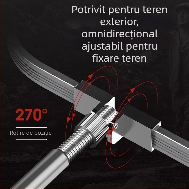 Geantă/plasă de protecție pentru pescuit, nylon, Bawon, gură pătrată, uscare rapidă, ochi mici de plasă