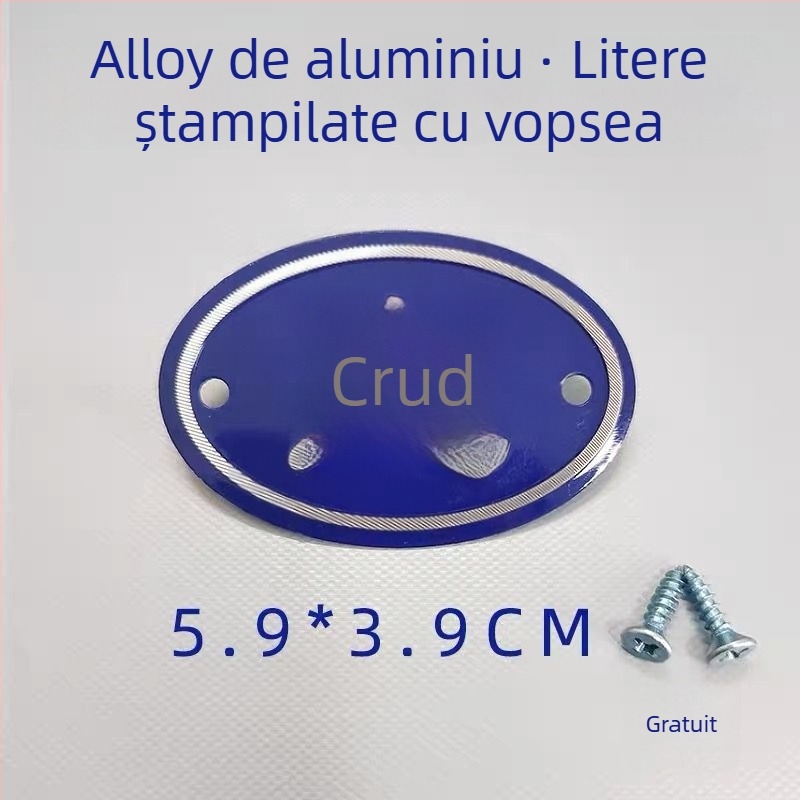 Set de etichete de bucătărie din aliaj de aluminiu pentru clasificarea alimentelor crude și gătite, etichete autoadezive cu finisaj de vopsire la cuptor, destinat școlilor, spitalelor, hotelurilor și centrelor comerciale. Origine: Wenzhou, China