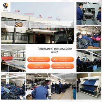 Geantă de voiaj din poliester, impermeabilă, cu curea de umăr crossbody, închidere cu fermoar, capacitate sub 20L