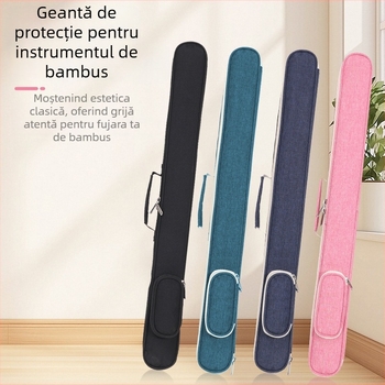 Geantă de umăr – ultra-ușoară, țesătură Oxford, căptușeală din poliester, unisex (sporturi indoor)