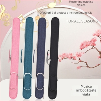 Geantă de umăr – ultra-ușoară, țesătură Oxford, căptușeală din poliester, unisex (sporturi indoor)