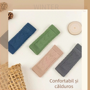 Șosete-protecții pentru laba animalelor de companie cu relief, stil sport, elastice, ușor de purtat, protecție pentru patru labe pentru câini de toate dimensiunile