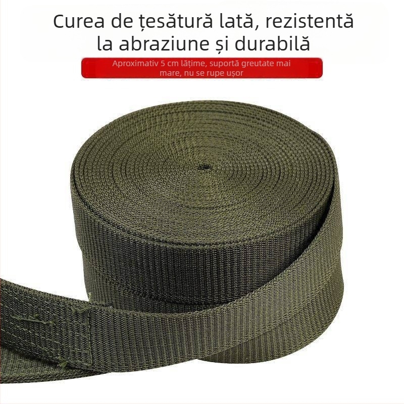 Rețea de sfoară pentru curele de prindere a încărcăturii, pentru camioane, Model: Vezi detalii, Cod produs: 58858451641757