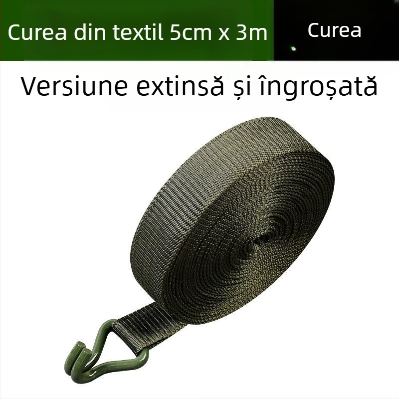 Rețea de sfoară pentru curele de prindere a încărcăturii, pentru camioane, Model: Vezi detalii, Cod produs: 58858451641757