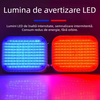 Lumina LED pentru plafon Bohang - 15W LED sursă, compatibil universal