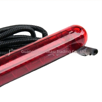 Lumină de frână cu 24 LED, poziție înaltă, universală pentru lumina din spate a mașinii HS-0300
