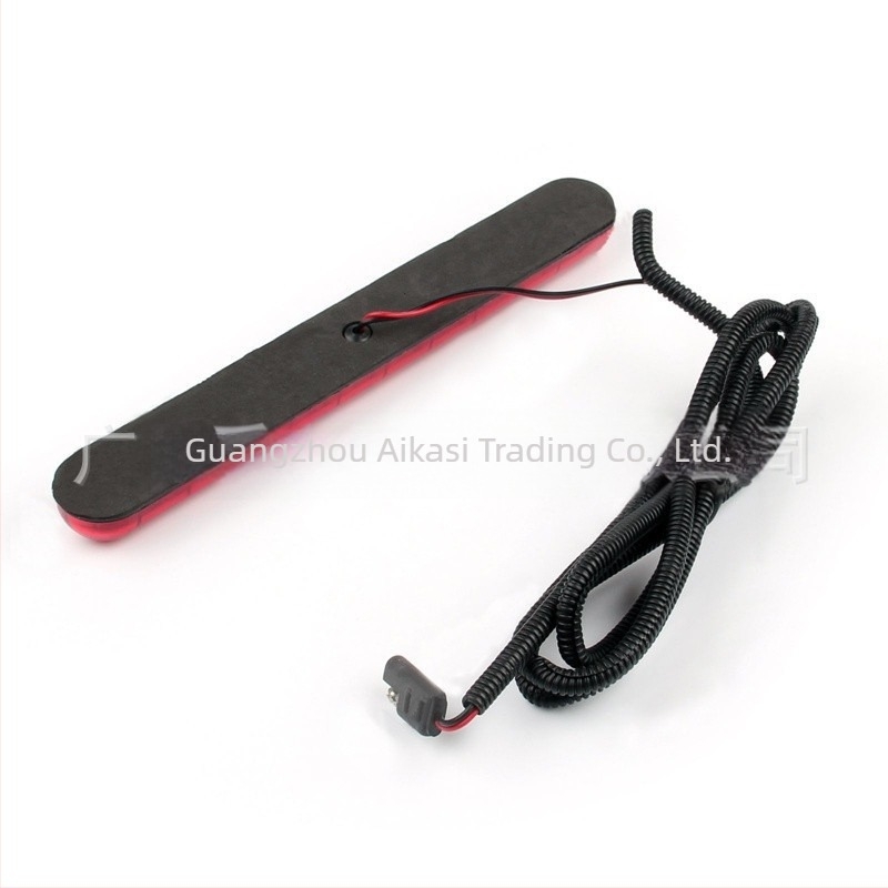 Lumină de frână cu 24 LED, poziție înaltă, universală pentru lumina din spate a mașinii HS-0300