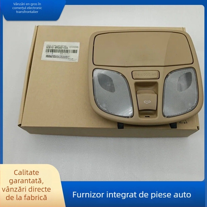 Lampa de plafon auto 92810-4R000YDA pentru Kia K5 Optima