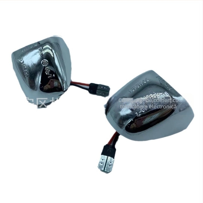 Lampă pentru număr Chevrolet/GMC pickup Silverado Avalanche, LED, 12V, 3W, 50000h, 6500K