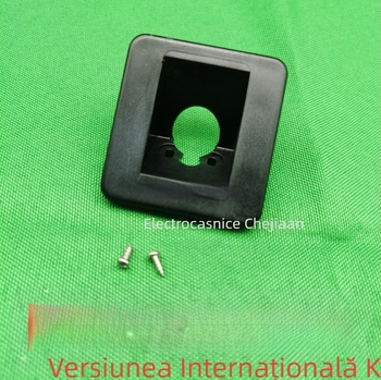 Suport pentru cameră retrovizoare Kia K3 cu capac de montaj fără deteriorări (Model: Special license plate light; Compatibil: Kia K3 versiune internațională; Alimentare: 12V)